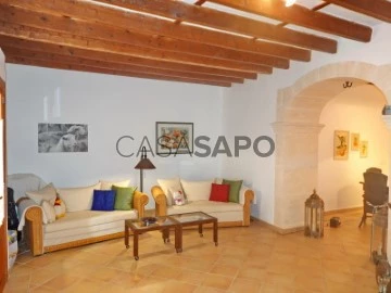 Casa 2 habitaciones, Duplex