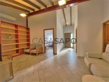 Casa 3 habitaciones