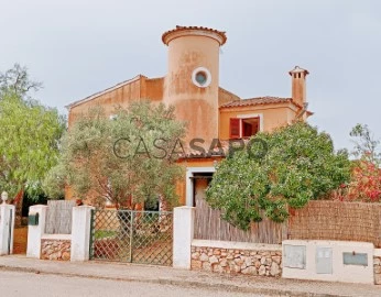 Xalet / Torre 4 habitacióes, Duplex