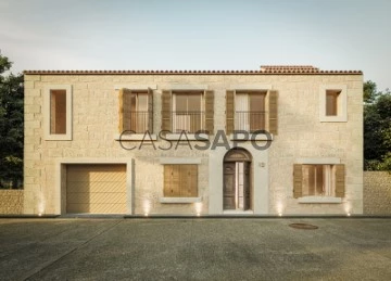 Casa 3 habitacions, Duplex