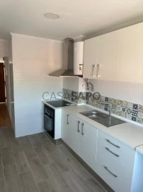 Apartamento 2 habitaciones