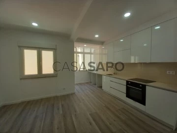 Apartamento 3 habitaciones + 1 hab. auxiliar