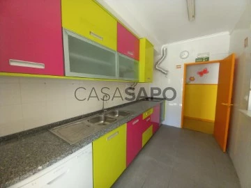 Apartamento 4 habitaciones