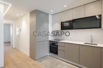 Apartamento T1