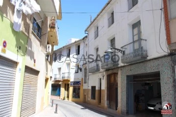 Casa de pueblo 7 habitaciones