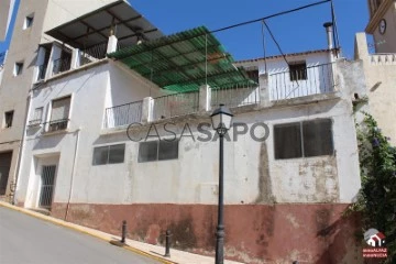 Casa de pueblo 8 habitaciones