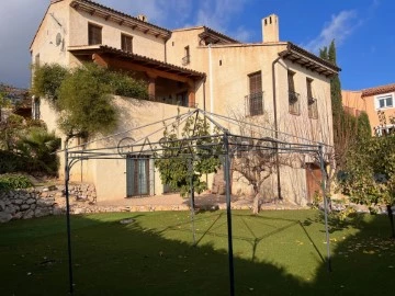 Chalet 5 habitaciones, Triplex