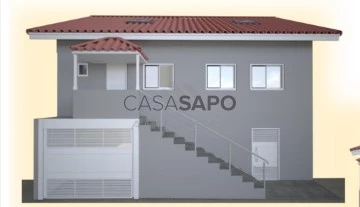 Casa 3 habitaciones