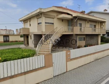 Casa 5 habitaciones