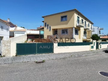 Casa 4 habitaciones