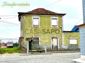 Casa 3 habitaciones