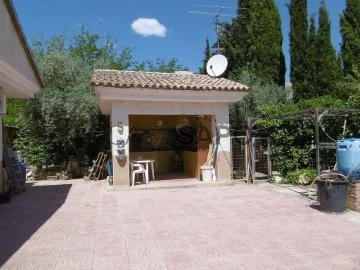 Casa 5 habitaciones