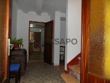 Casa 4 habitaciónes, Duplex