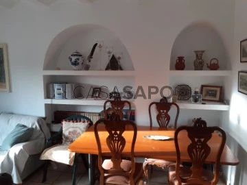 Casa 3 habitacions