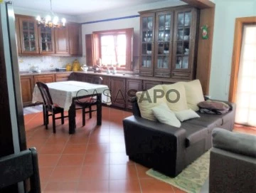 Vivienda Aislada 4 habitaciones