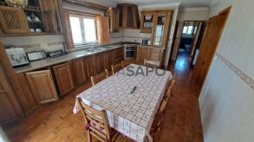 Detached House 2 Bedrooms +2