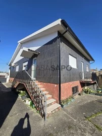 Detached House 3 Bedrooms +3