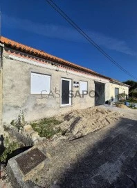 Casa Terrera 3 habitaciones + 3 hab. auxiliares