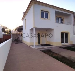 Vivienda pareada 3 habitaciones