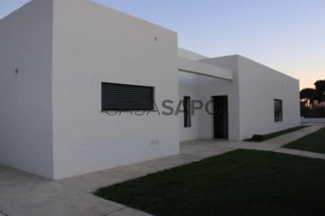 Vivienda Aislada 4 habitaciones