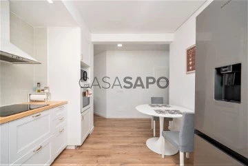 Apartamento T2