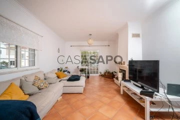 Moradia Geminada T3 Duplex