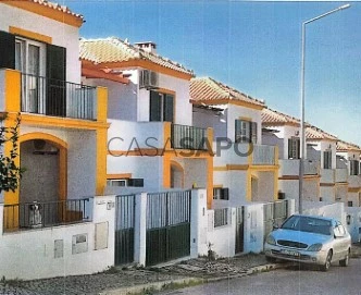 Vivienda pareada 3 habitaciones