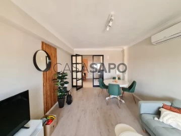 Apartamento 2 habitaciones