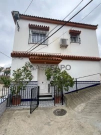 Casa de pueblo 7 habitaciones