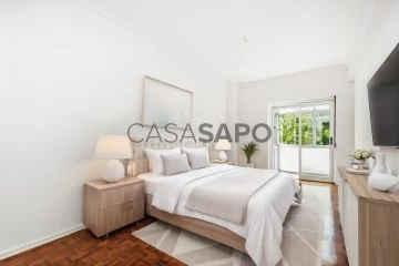 Apartamento T3