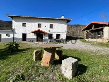 Rustic House 5 Bedrooms