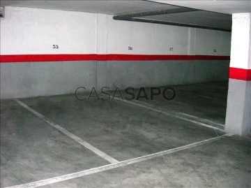 Plaza de parking