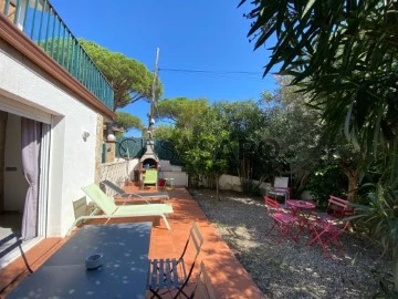 Casa 3 habitaciones, Duplex