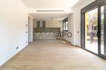 Piso 2 habitaciones, Duplex