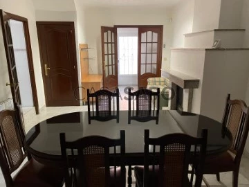 Casa 5 habitaciones, Duplex