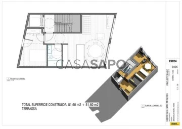 Pis 1 habitació