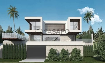 Xalet / Torre 4 habitacions, Triplex