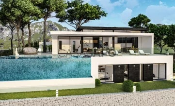 Villa 4 Bedrooms Duplex