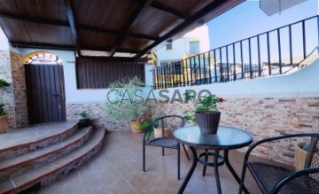 Casa 3 habitacions, Triplex