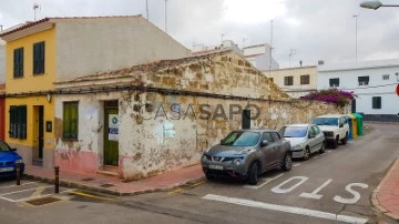 Casa 3 habitaciones