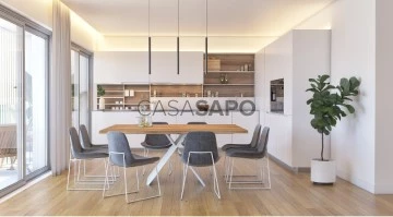 Apartamento T4