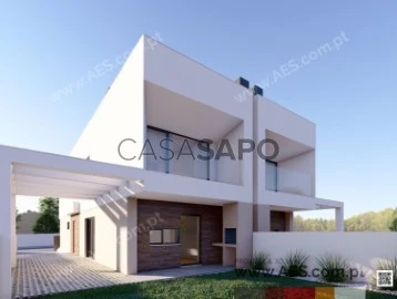 Vivienda pareada 3 habitaciones