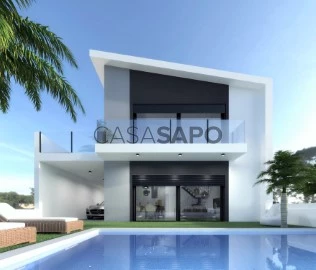 Vivienda Aislada 3 habitaciones + 1 hab. auxiliar