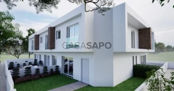 Vivienda pareada 4 habitaciones