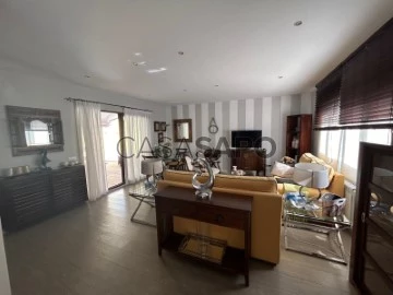 Chalet 3 Bedrooms Duplex