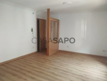 Piso 2 habitaciones