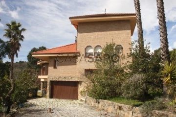 Chalet 5 Bedrooms Triplex