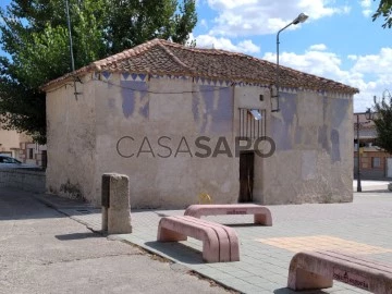 Casa de pueblo