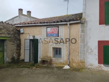 Casa de poble 4 habitacions