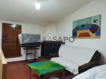 Casa 6 habitaciones